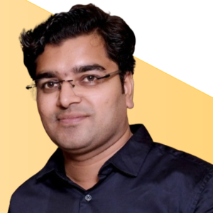 Profile photo of Chirag Gupta