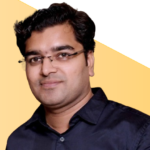 Profile photo of Chirag Gupta