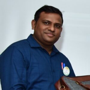 Profile photo of Shakti Sharma