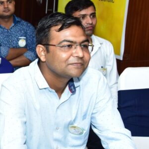 Profile photo of Kamal Upadhyay