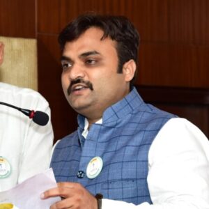 Profile photo of Vivek Sharma