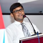 Profile photo of Sandeep Mishra