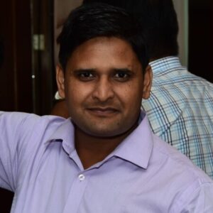 Profile photo of Pankaj Sharma